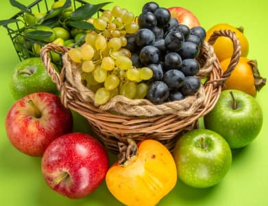 Organic Eating Is Great For Better Health