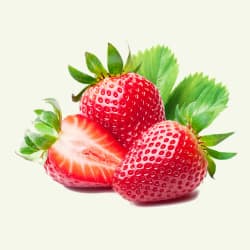 Strawberry Fruits