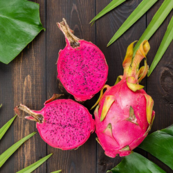 Dragon Fruit