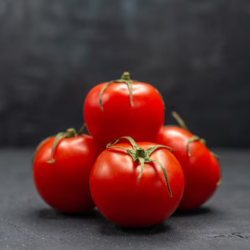 Organic Tomato