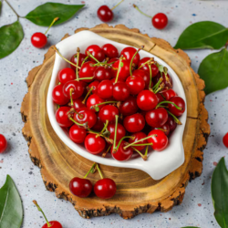 Sour Red Cherry